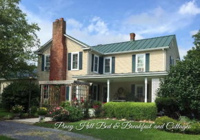 Piney Hill B & B and Cottages